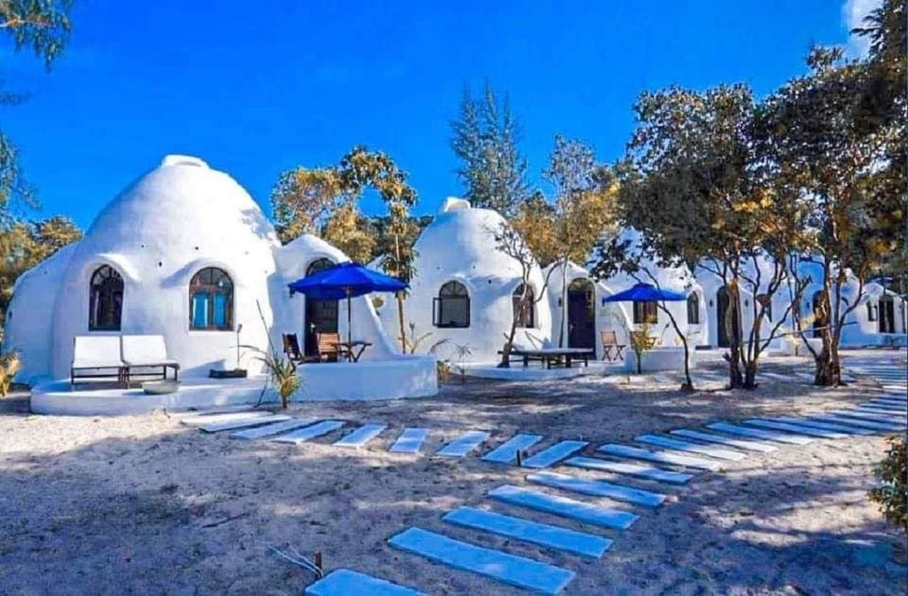 Moonlight Resort Ко-Ронг-Самлоем Екстер'єр фото